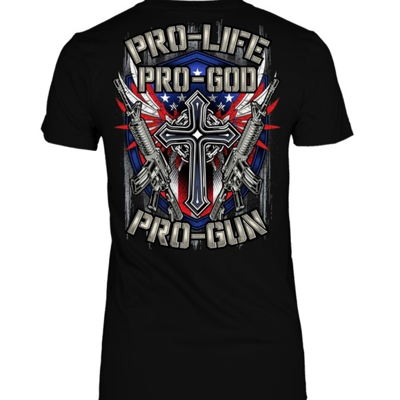 T-shirt - Picture 1 of 1